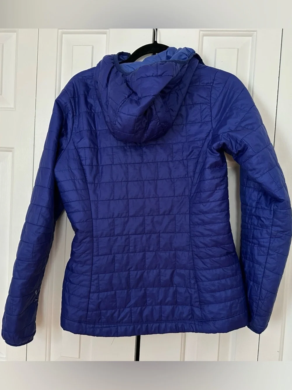 Patagonia Nano Puff Hoody - Picture 2 of 14